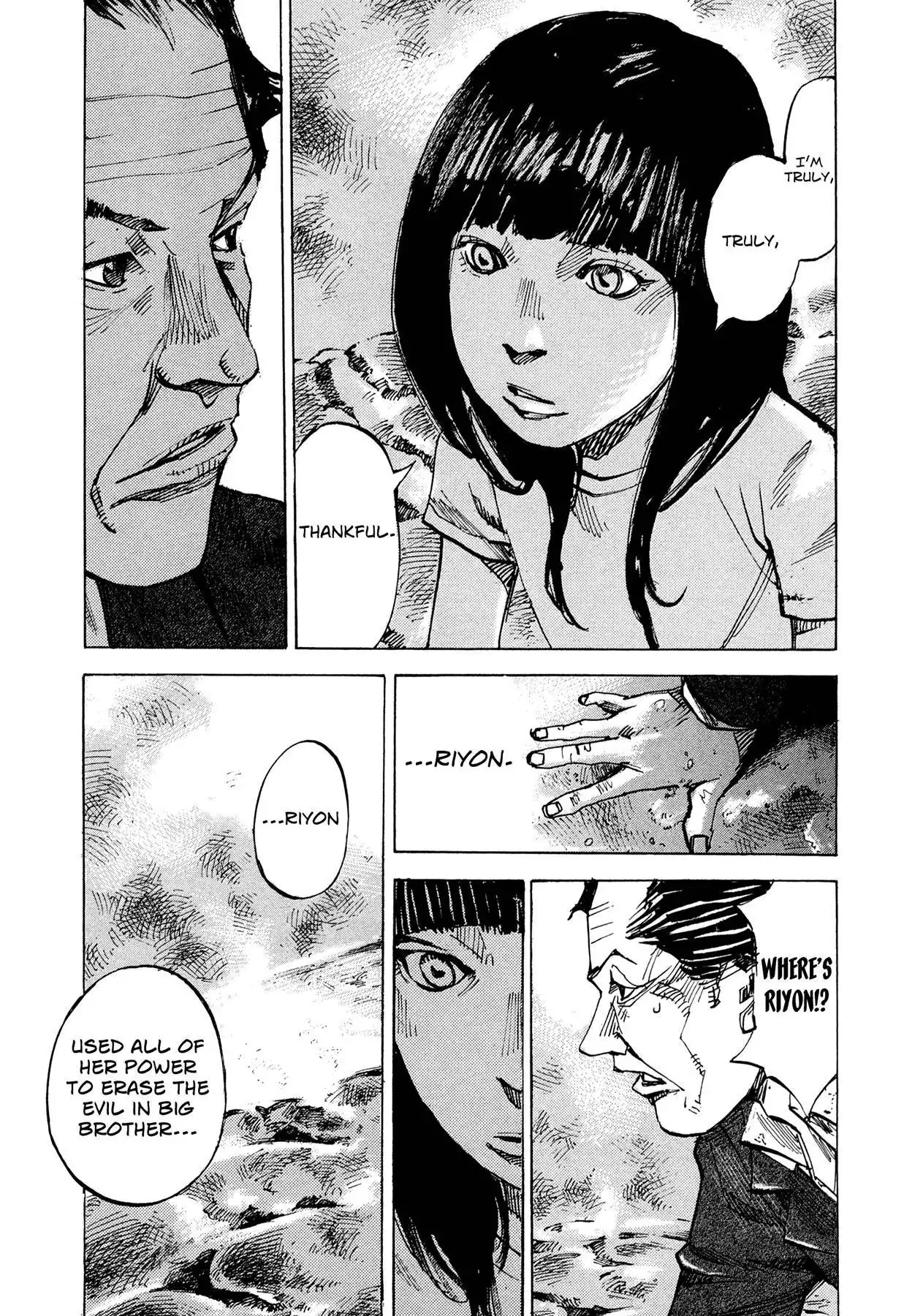 Hito Hitori Futari Chapter 81 8